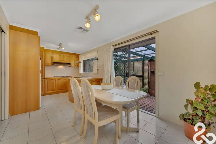 Fourth view of Homely house listing, 2/25 Pickworth Drive, Mill Park VIC 3082