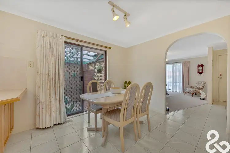 Sixth view of Homely house listing, 2/25 Pickworth Drive, Mill Park VIC 3082