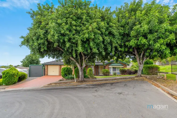 Sixth view of Homely house listing, 22 Oakbank Crescent, Sheidow Park SA 5158