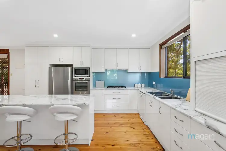 Second view of Homely house listing, 24 Twilight Drive, Happy Valley SA 5159