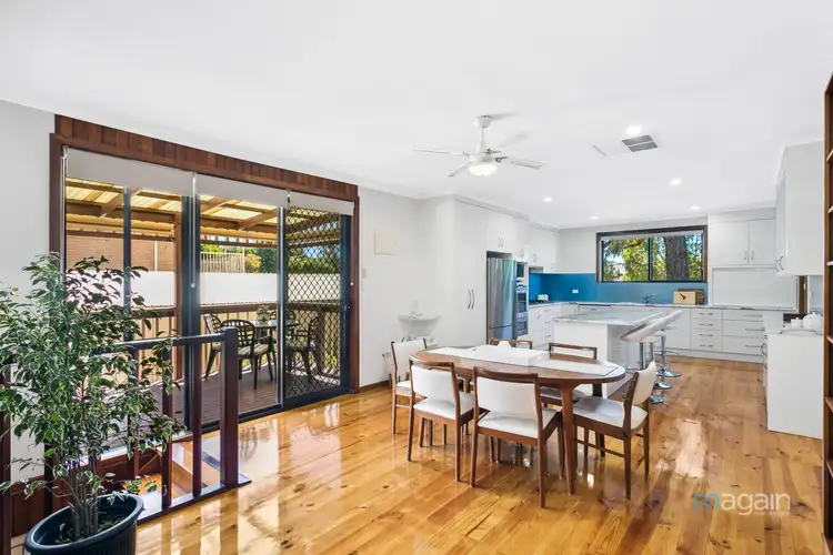 Third view of Homely house listing, 24 Twilight Drive, Happy Valley SA 5159