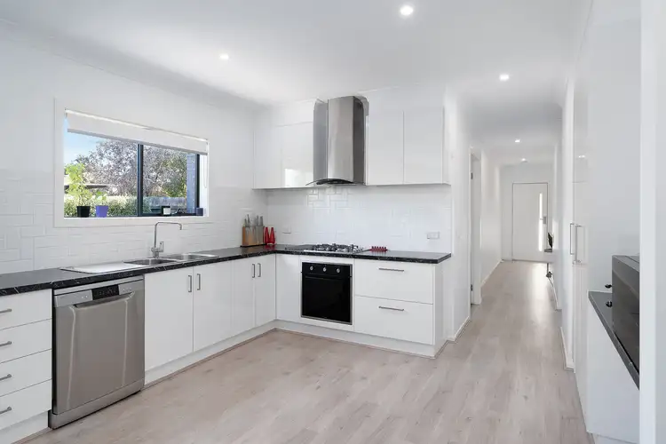 Third view of Homely townhouse listing, 1 Libau Avenue, Bell Park VIC 3215