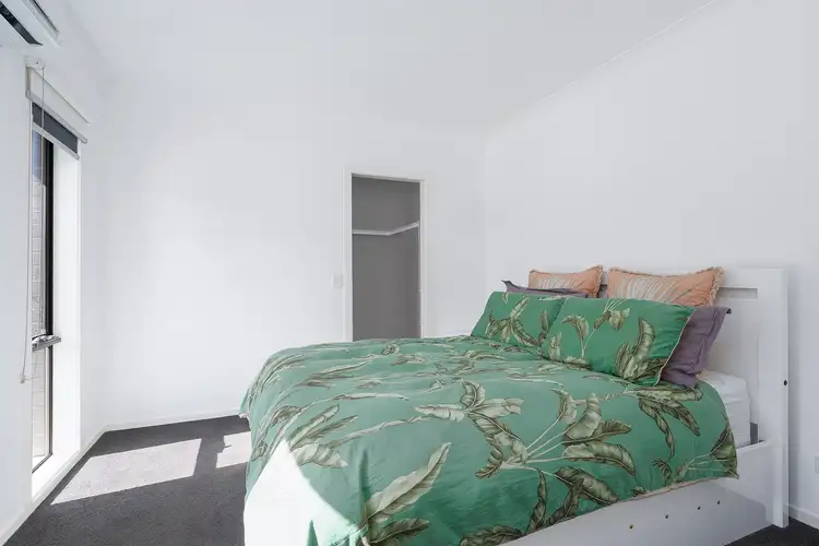 Fifth view of Homely townhouse listing, 1 Libau Avenue, Bell Park VIC 3215