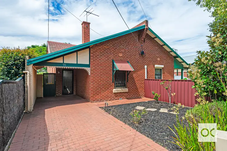 91 Robert Street, West Croydon SA 5008