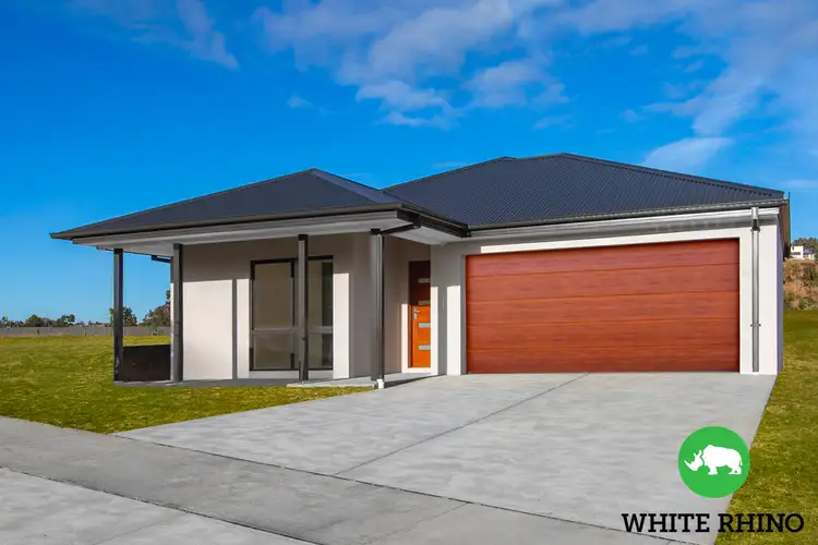 40 Halliday Street, Googong NSW 2620