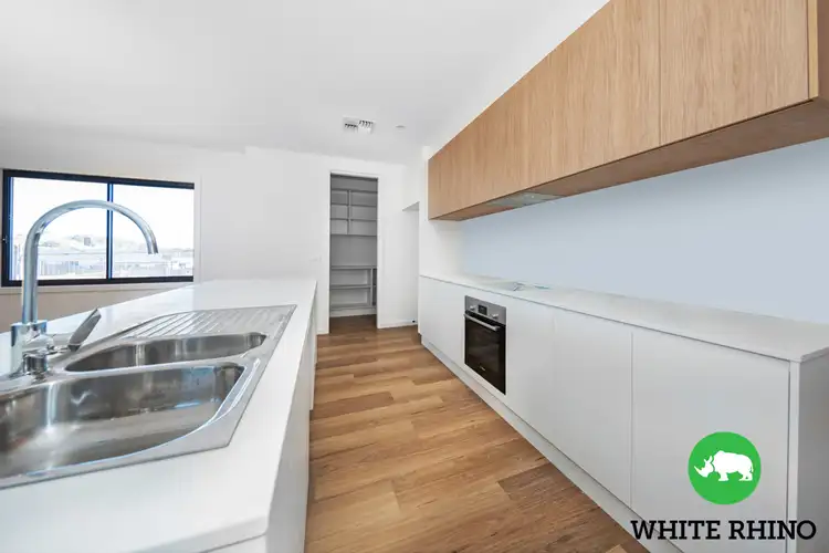 Second view of Homely house listing, 40 Halliday Street, Googong NSW 2620