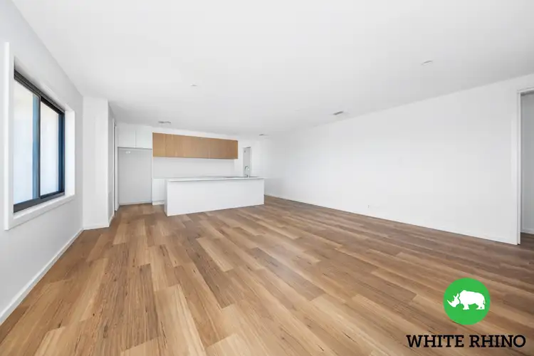 Third view of Homely house listing, 40 Halliday Street, Googong NSW 2620