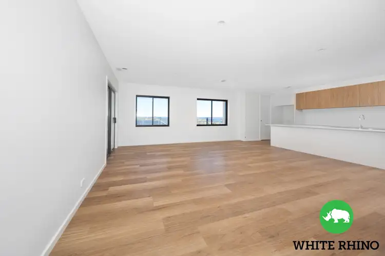 Fourth view of Homely house listing, 40 Halliday Street, Googong NSW 2620