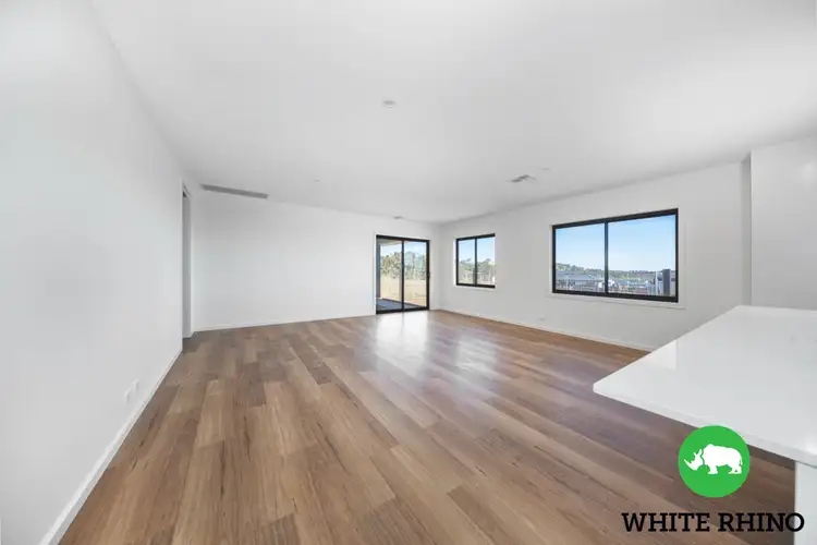 Fifth view of Homely house listing, 40 Halliday Street, Googong NSW 2620