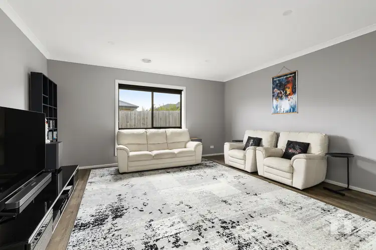 Fifth view of Homely house listing, 6 Rosegreen Drive, Kilmore VIC 3764
