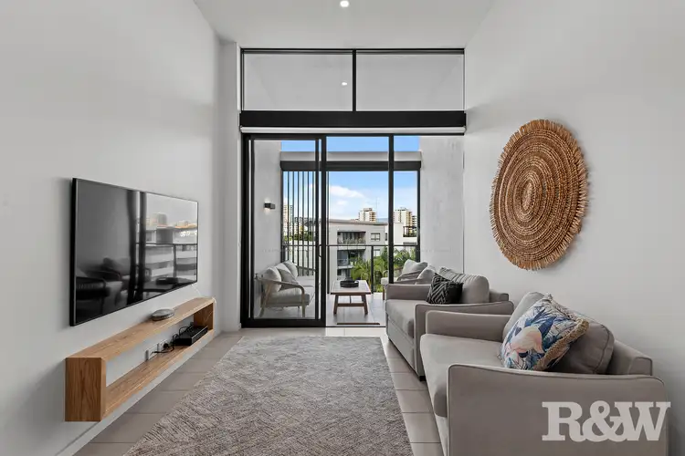 4605/15 Anderson Street, Kangaroo Point QLD 4169