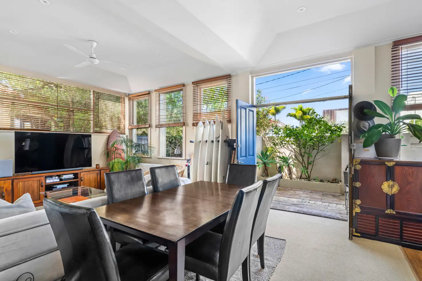 Main view of Homely apartment listing, 9/54-56 Hewlett Street, Bronte NSW 2024