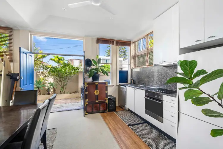 Third view of Homely apartment listing, 9/54-56 Hewlett Street, Bronte NSW 2024