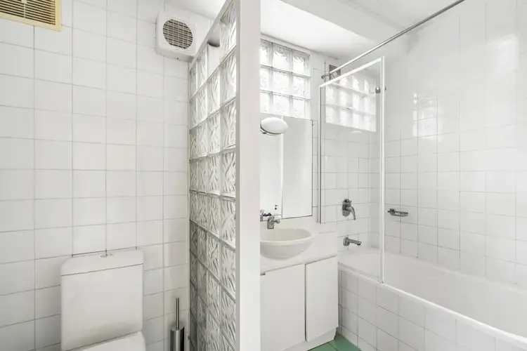 Sixth view of Homely apartment listing, 9/54-56 Hewlett Street, Bronte NSW 2024