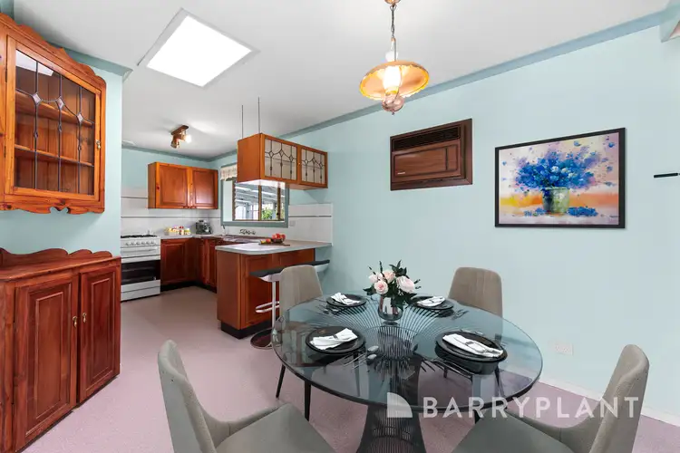 Third view of Homely house listing, 8 Chatham Place, Kings Park VIC 3021