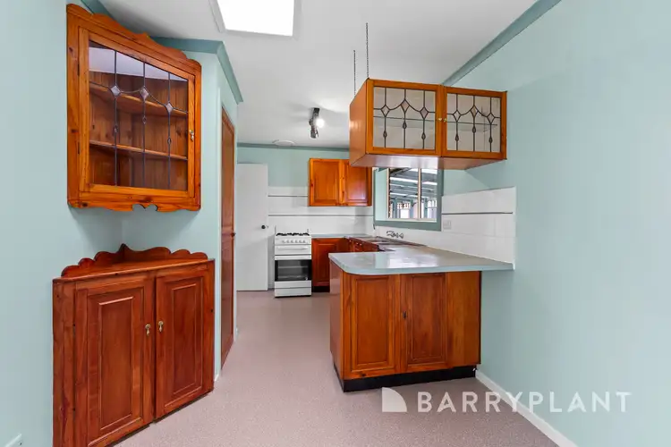 Fourth view of Homely house listing, 8 Chatham Place, Kings Park VIC 3021