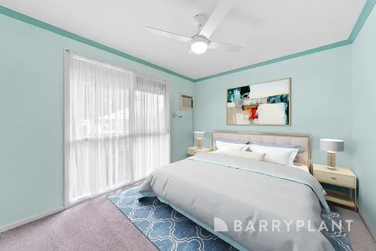 Sixth view of Homely house listing, 8 Chatham Place, Kings Park VIC 3021