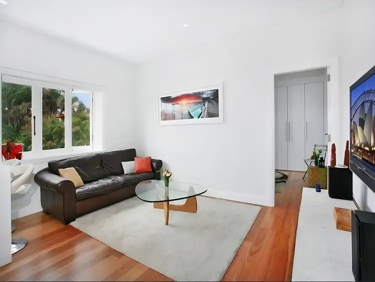 Second view of Homely apartment listing, 8/68 Plowman Street, North Bondi NSW 2026