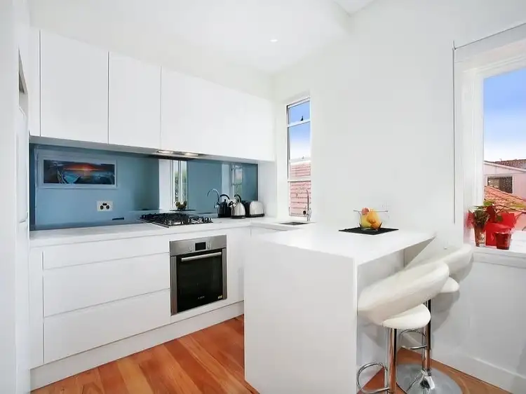 Fourth view of Homely apartment listing, 8/68 Plowman Street, North Bondi NSW 2026