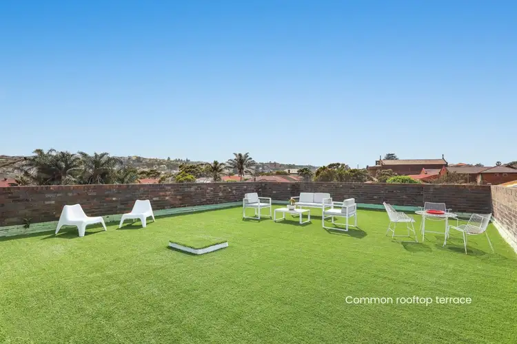 Sixth view of Homely apartment listing, 8/68 Plowman Street, North Bondi NSW 2026