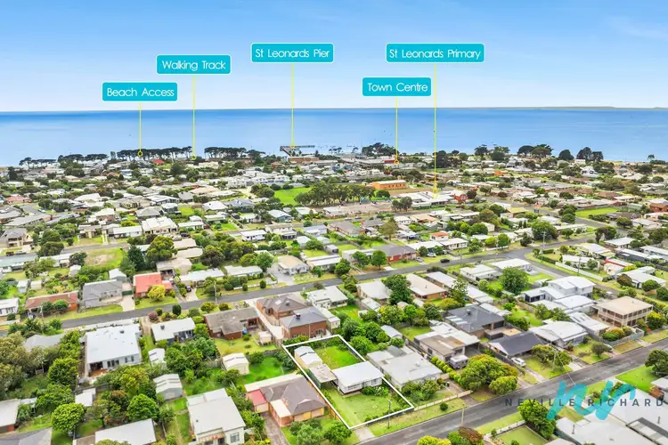 Third view of Homely house listing, 33 Mouchemore Avenue, St Leonards VIC 3223