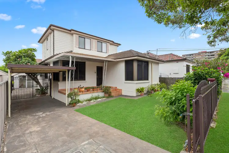 Main view of Homely house listing, 9 Randolph Street, Rosebery NSW 2018