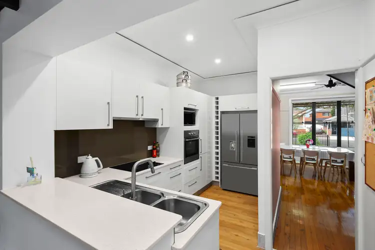 Fourth view of Homely house listing, 9 Randolph Street, Rosebery NSW 2018