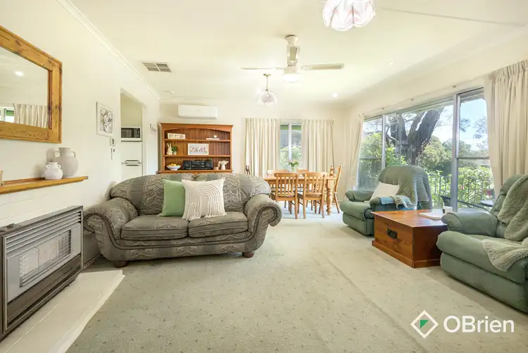 Fourth view of Homely house listing, 44 Hickory Crescent, Frankston North VIC 3200