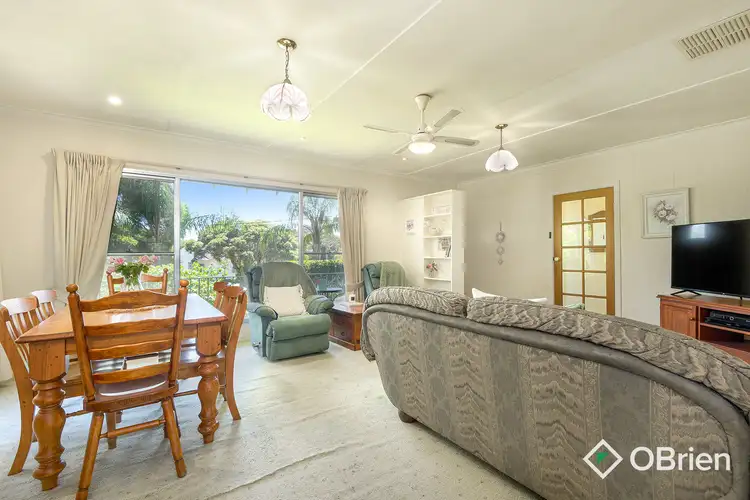 Fifth view of Homely house listing, 44 Hickory Crescent, Frankston North VIC 3200