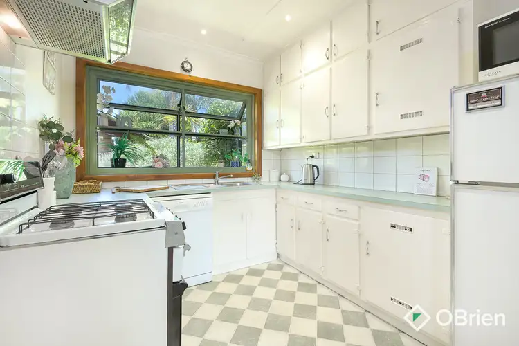 Sixth view of Homely house listing, 44 Hickory Crescent, Frankston North VIC 3200