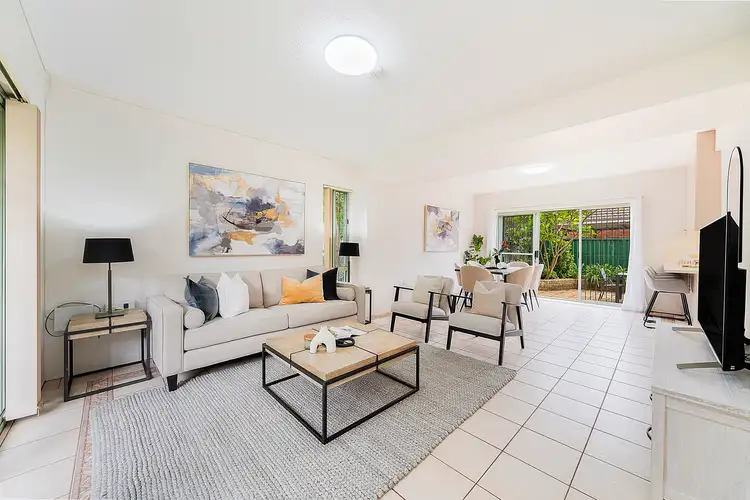 9/1 Fitzgerald Crescent, Strathfield NSW 2135