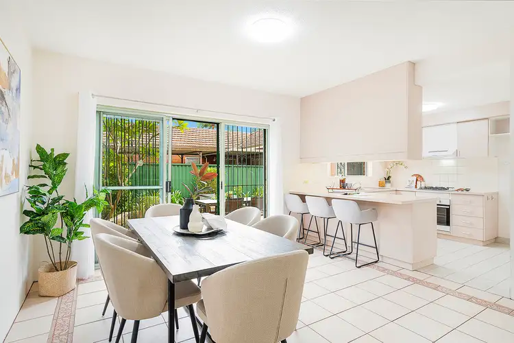 Fourth view of Homely townhouse listing, 9/1 Fitzgerald Crescent, Strathfield NSW 2135