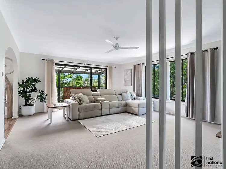 Main view of Homely house listing, 2 Canomie Street, Sapphire Beach NSW 2450