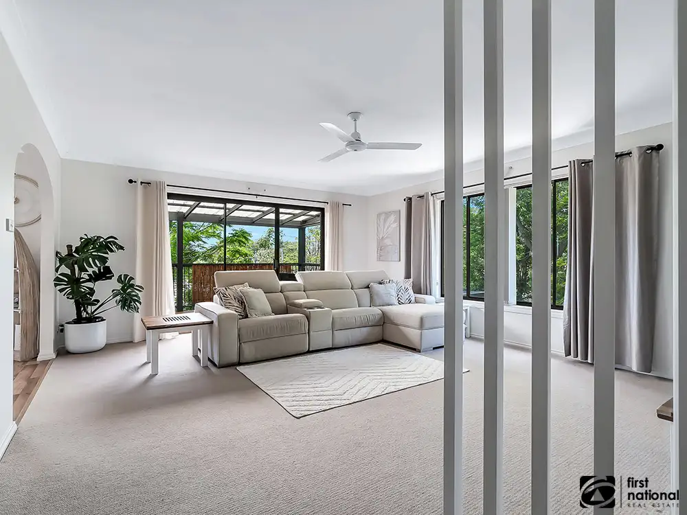 Main view of Homely house listing, 2 Canomie Street, Sapphire Beach NSW 2450