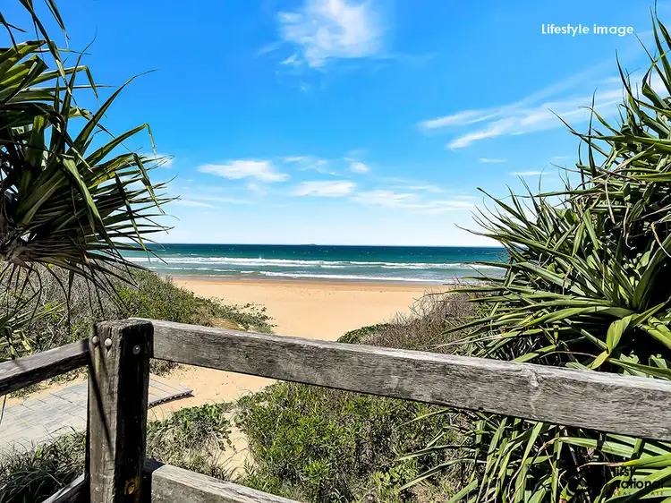 Third view of Homely house listing, 2 Canomie Street, Sapphire Beach NSW 2450