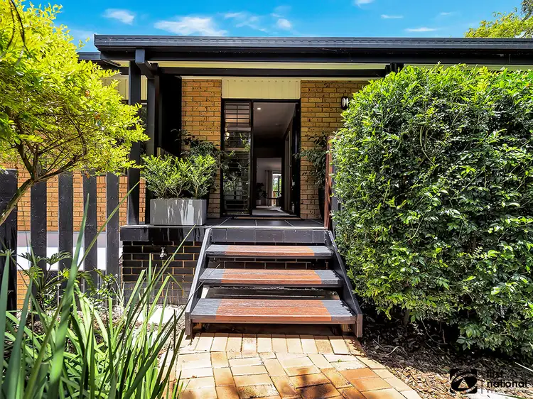 Fourth view of Homely house listing, 2 Canomie Street, Sapphire Beach NSW 2450