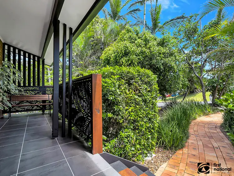 Fifth view of Homely house listing, 2 Canomie Street, Sapphire Beach NSW 2450