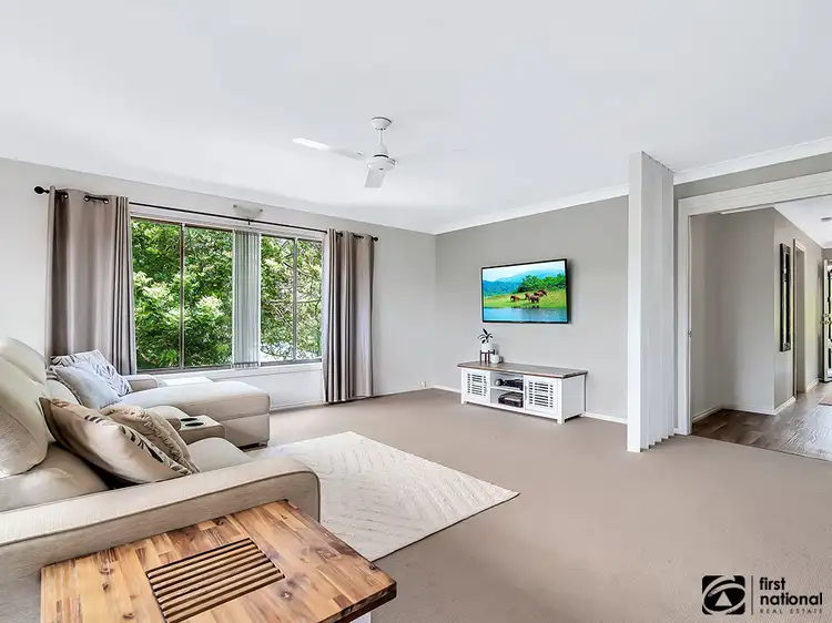 Sixth view of Homely house listing, 2 Canomie Street, Sapphire Beach NSW 2450