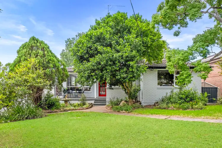 17 Greenway Crescent, Windsor NSW 2756
