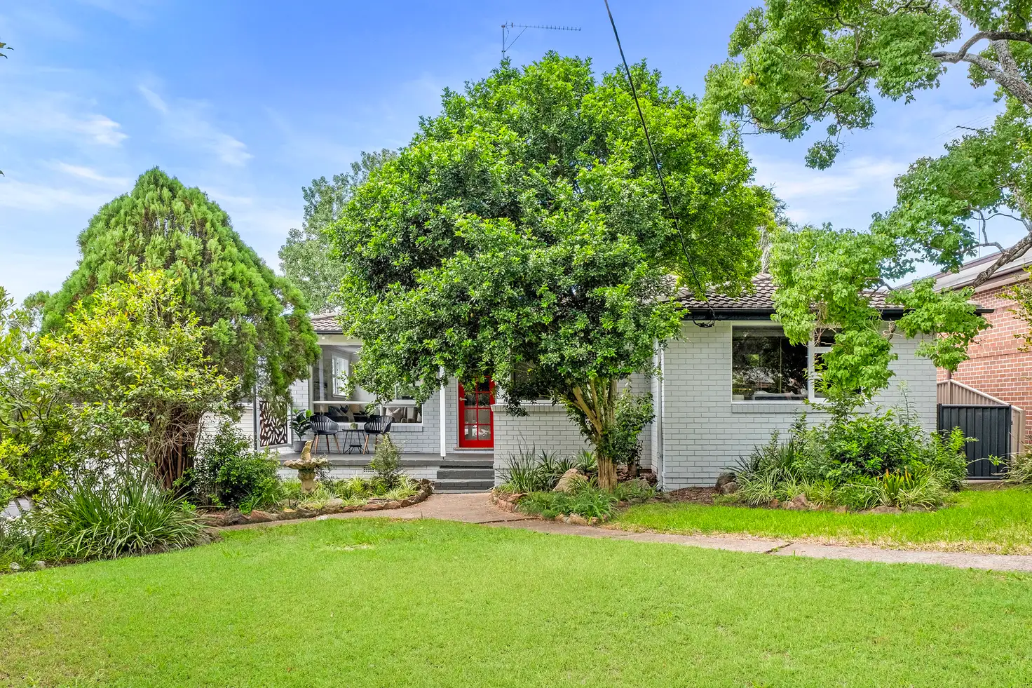 Main view of Homely house listing, 17 Greenway Crescent, Windsor NSW 2756
