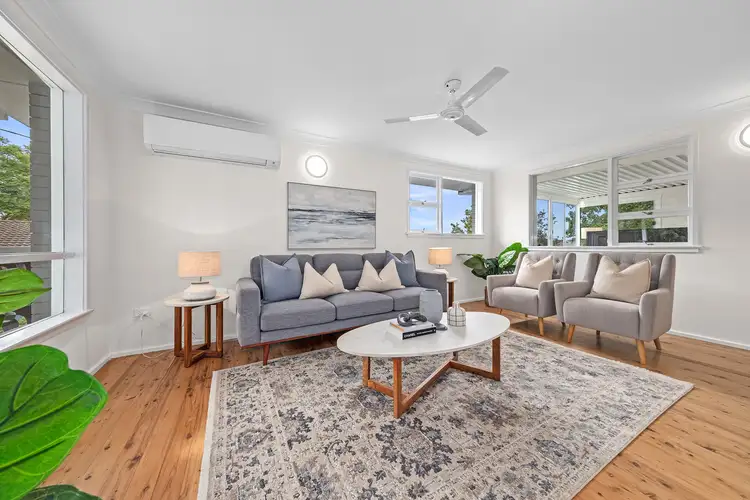 Second view of Homely house listing, 17 Greenway Crescent, Windsor NSW 2756