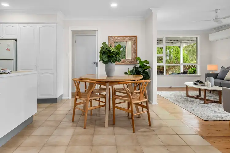 Third view of Homely house listing, 17 Greenway Crescent, Windsor NSW 2756