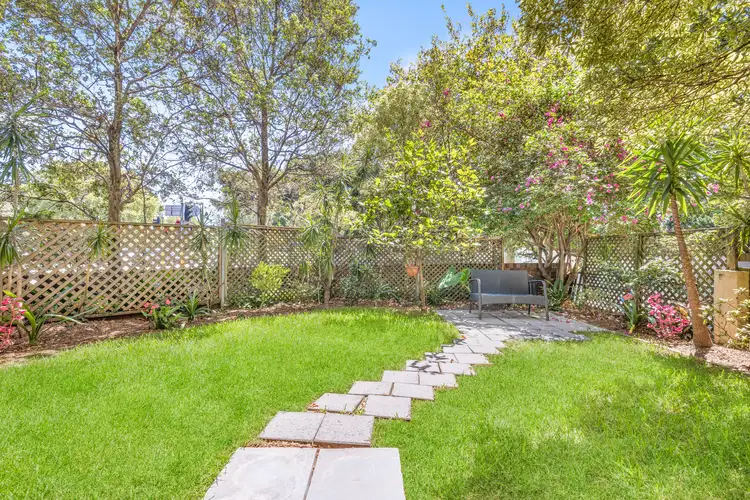Main view of Homely apartment listing, 8/96 Wallis Street, Woollahra NSW 2025
