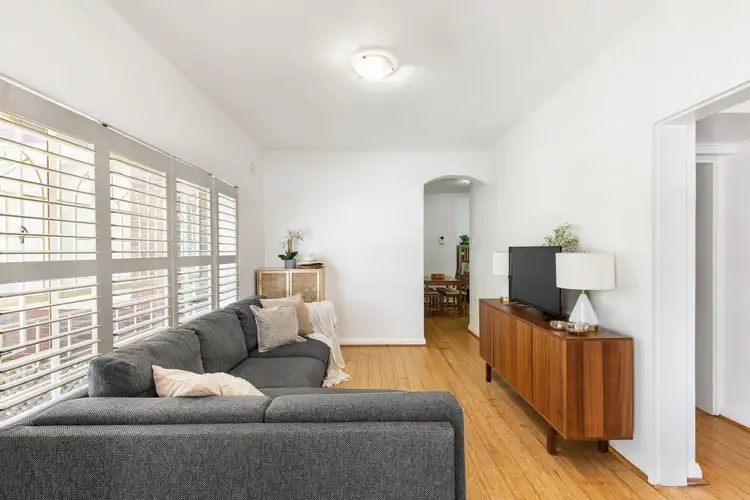 Second view of Homely apartment listing, 8/96 Wallis Street, Woollahra NSW 2025