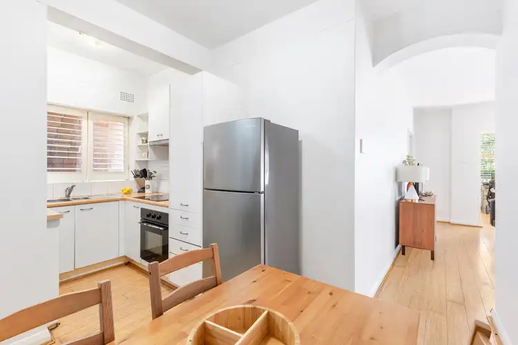 Third view of Homely apartment listing, 8/96 Wallis Street, Woollahra NSW 2025