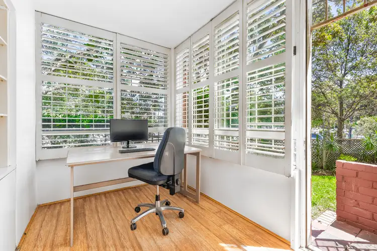 Fourth view of Homely apartment listing, 8/96 Wallis Street, Woollahra NSW 2025