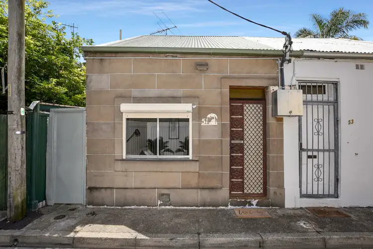 51 Beaumont Street, Waterloo NSW 2017