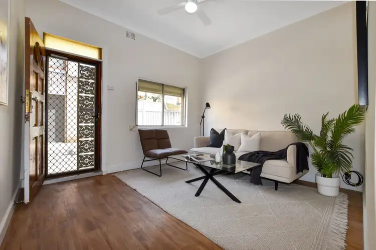 Second view of Homely house listing, 51 Beaumont Street, Waterloo NSW 2017