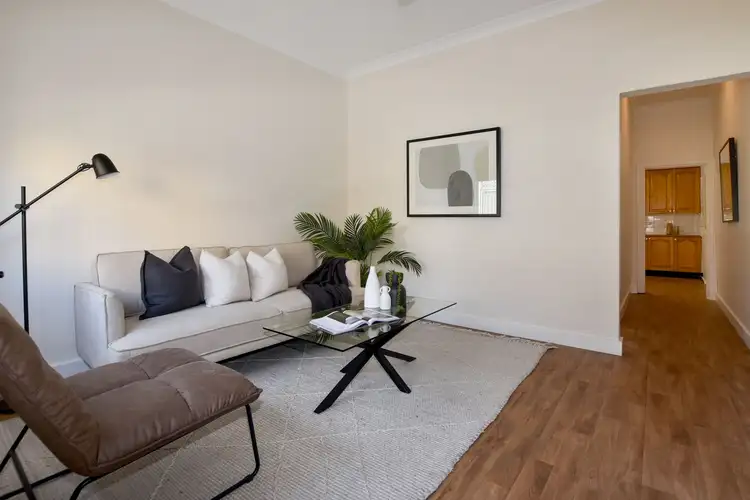 Fifth view of Homely house listing, 51 Beaumont Street, Waterloo NSW 2017