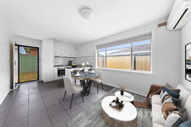 Second view of Homely unit listing, 3/51 Shirley Street, St Albans VIC 3021